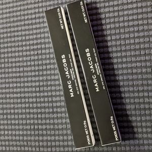 Marc Jacobs Pewter Please Limited Edition